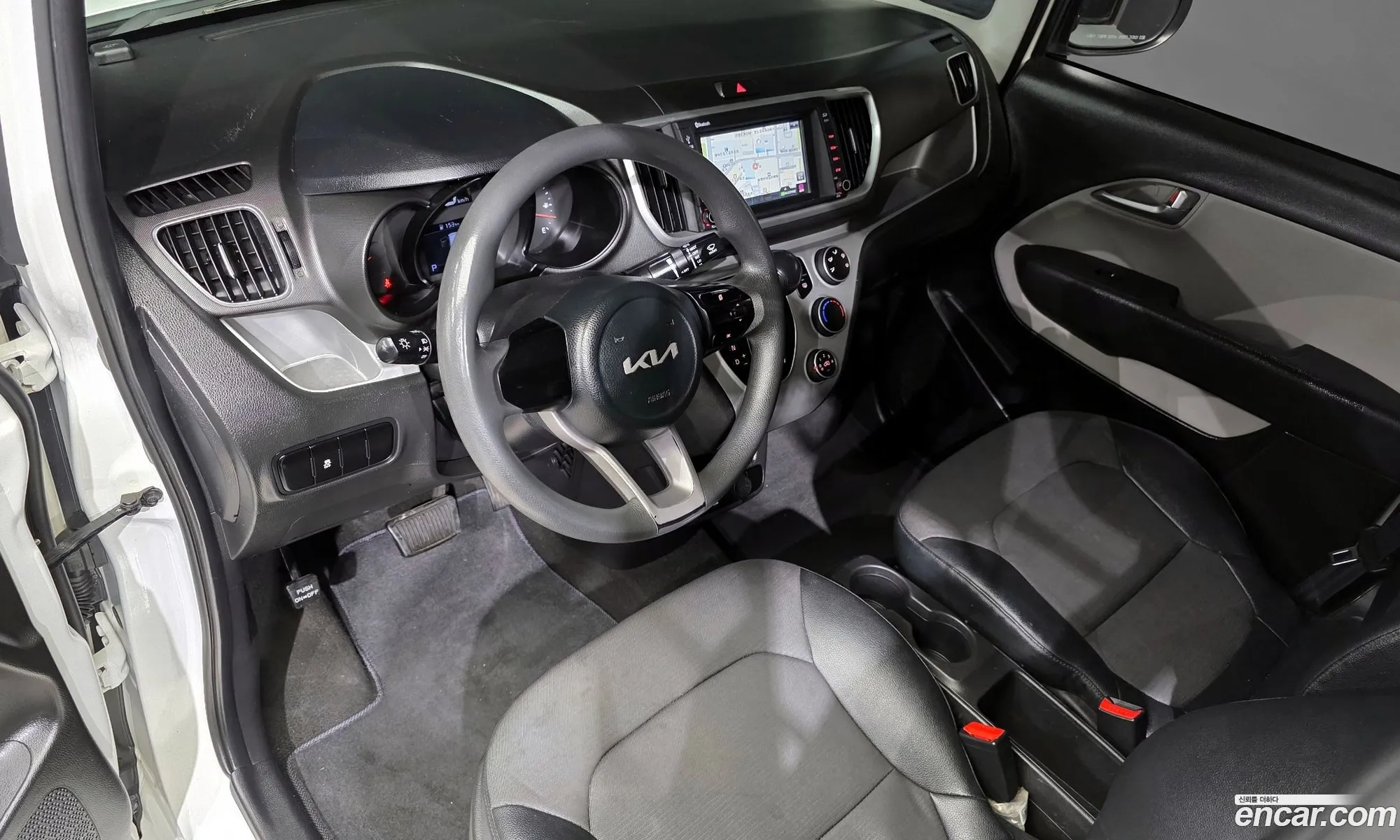 Kia Ray 2021 KNACF911BNT285754 — 3