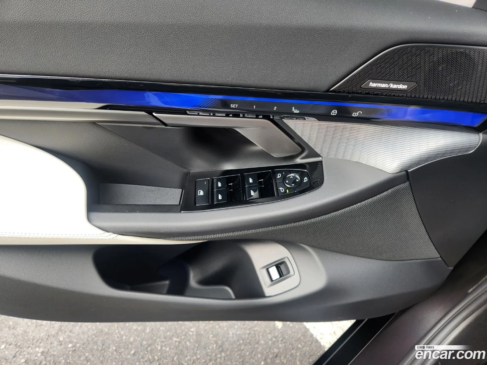 BMW 5 Series 2026 — 7