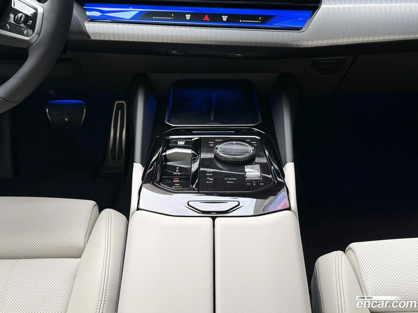 BMW 5 Series 2026 — 20
