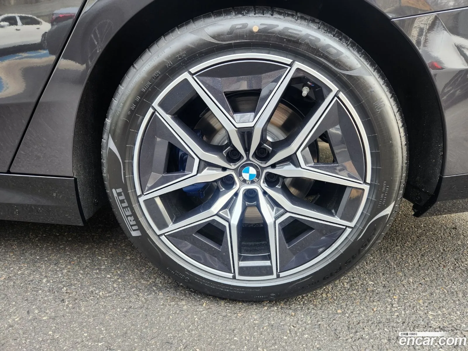 BMW 5 Series 2026 — 13