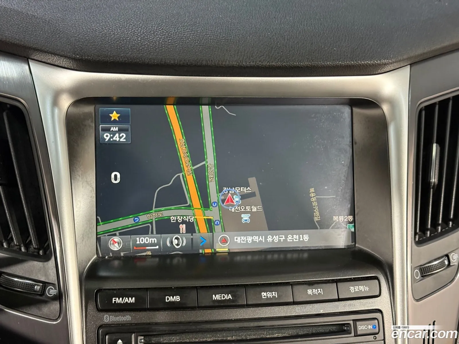Hyundai Sonata Hybrid 2013 — 7