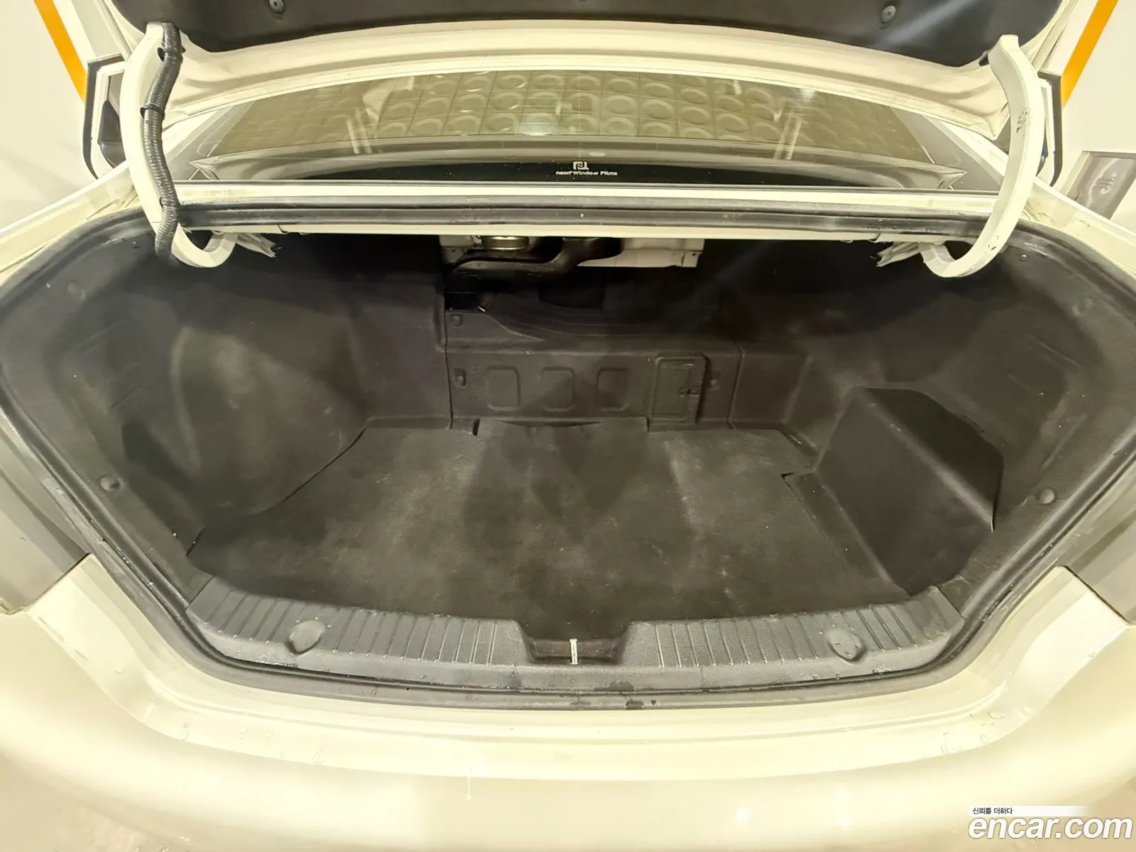 Hyundai Sonata Hybrid 2013 — 6