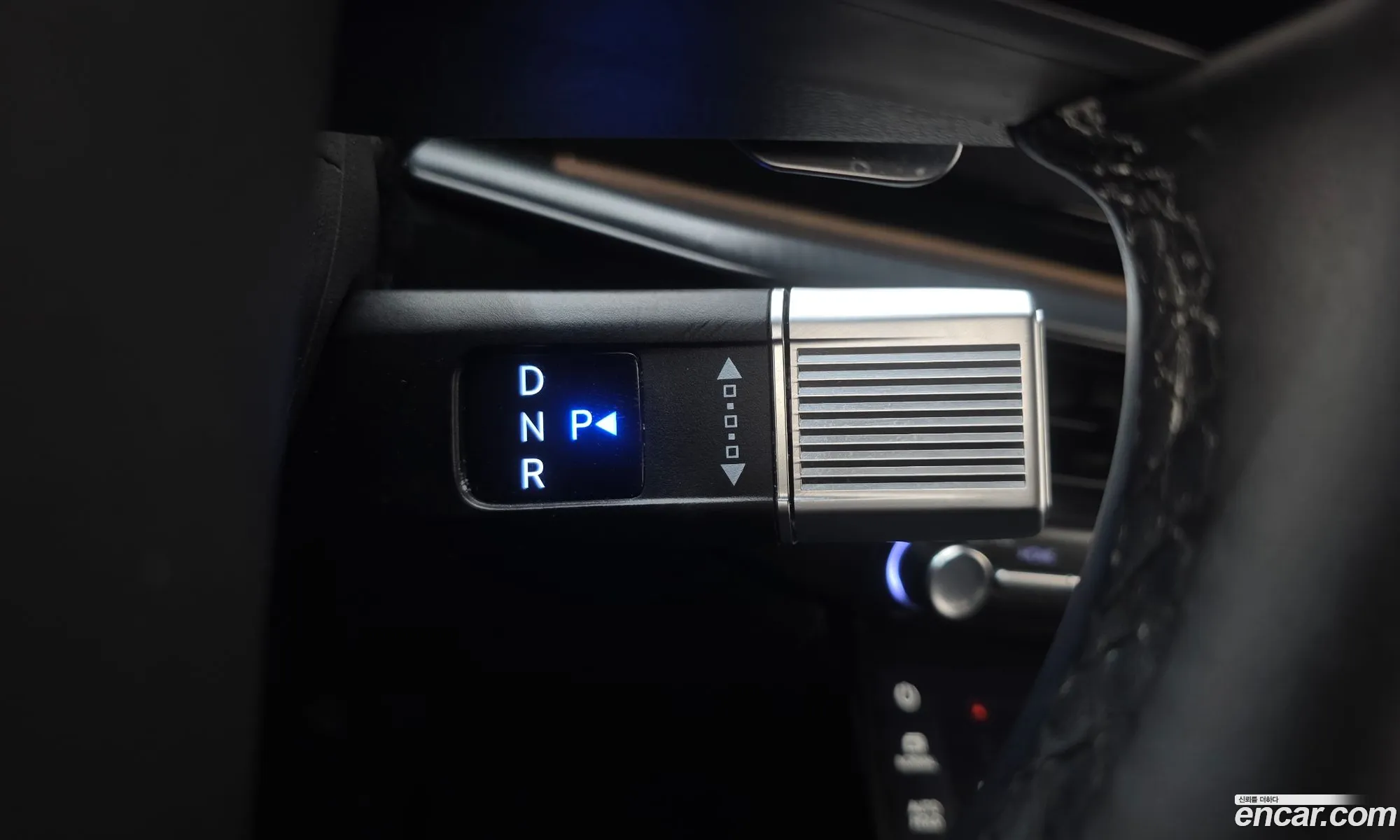 Hyundai Grandeur Hybrid 2024 — 13