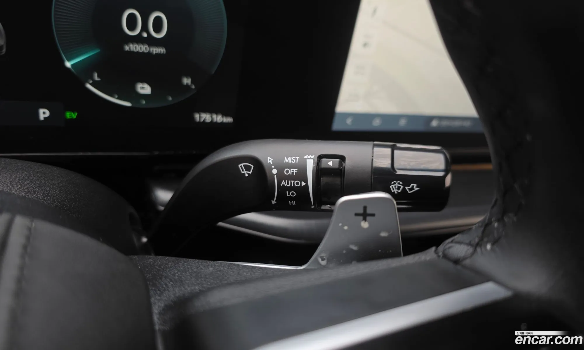 Hyundai Grandeur Hybrid 2024 — 16