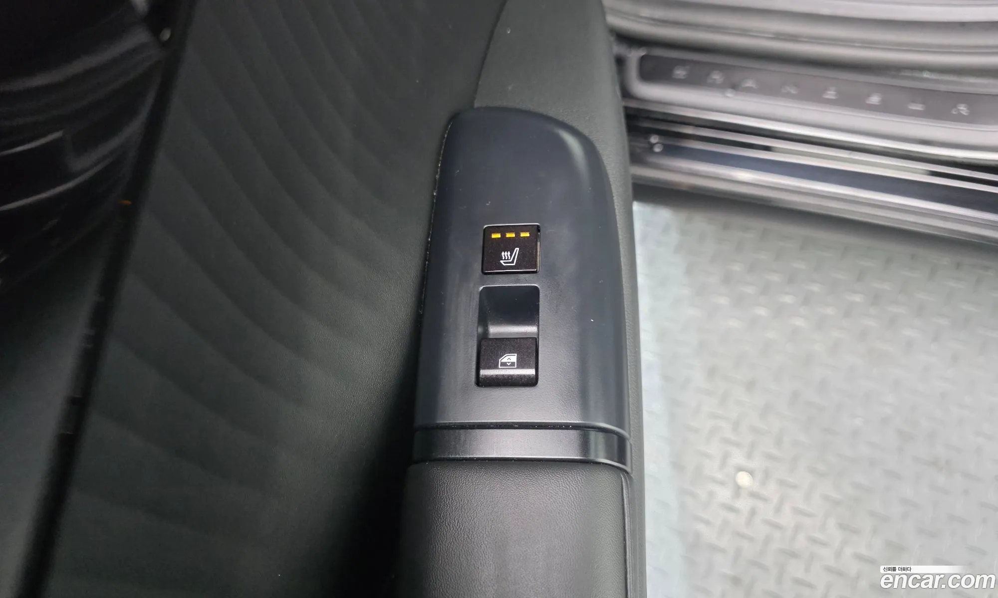 Hyundai Grandeur Hybrid 2024 — 14