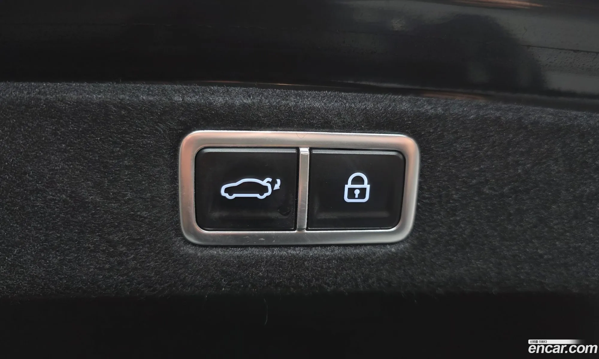 Hyundai Grandeur Hybrid 2024 — 15
