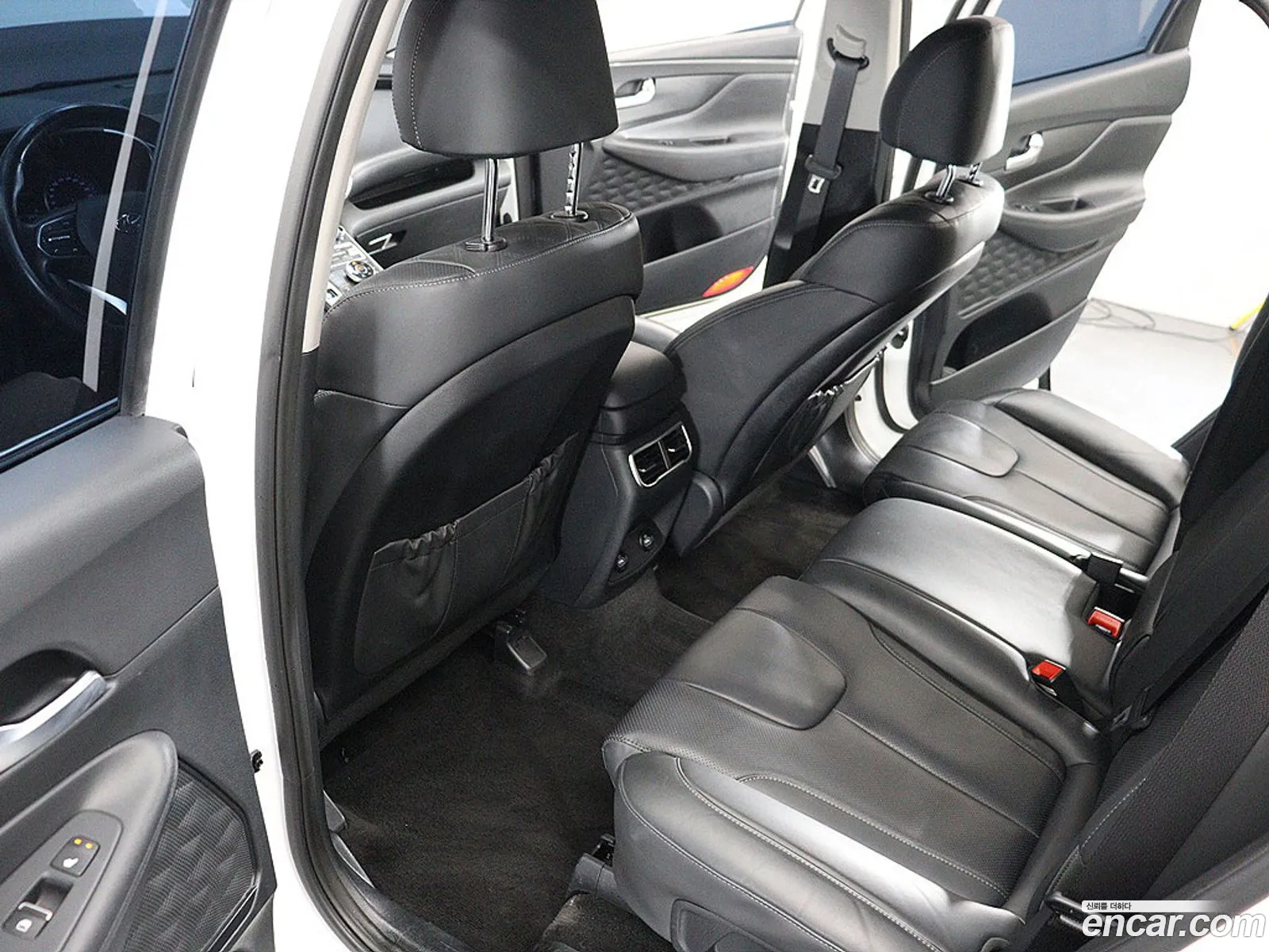 Hyundai Santa Fe 2021 — 4