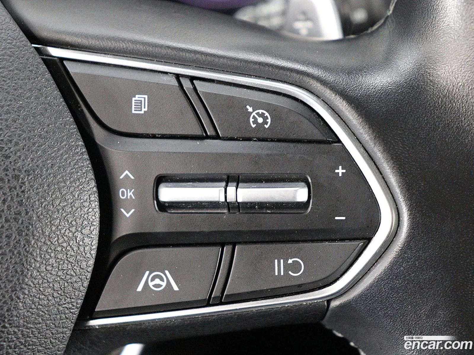 Hyundai Santa Fe 2021 — 11