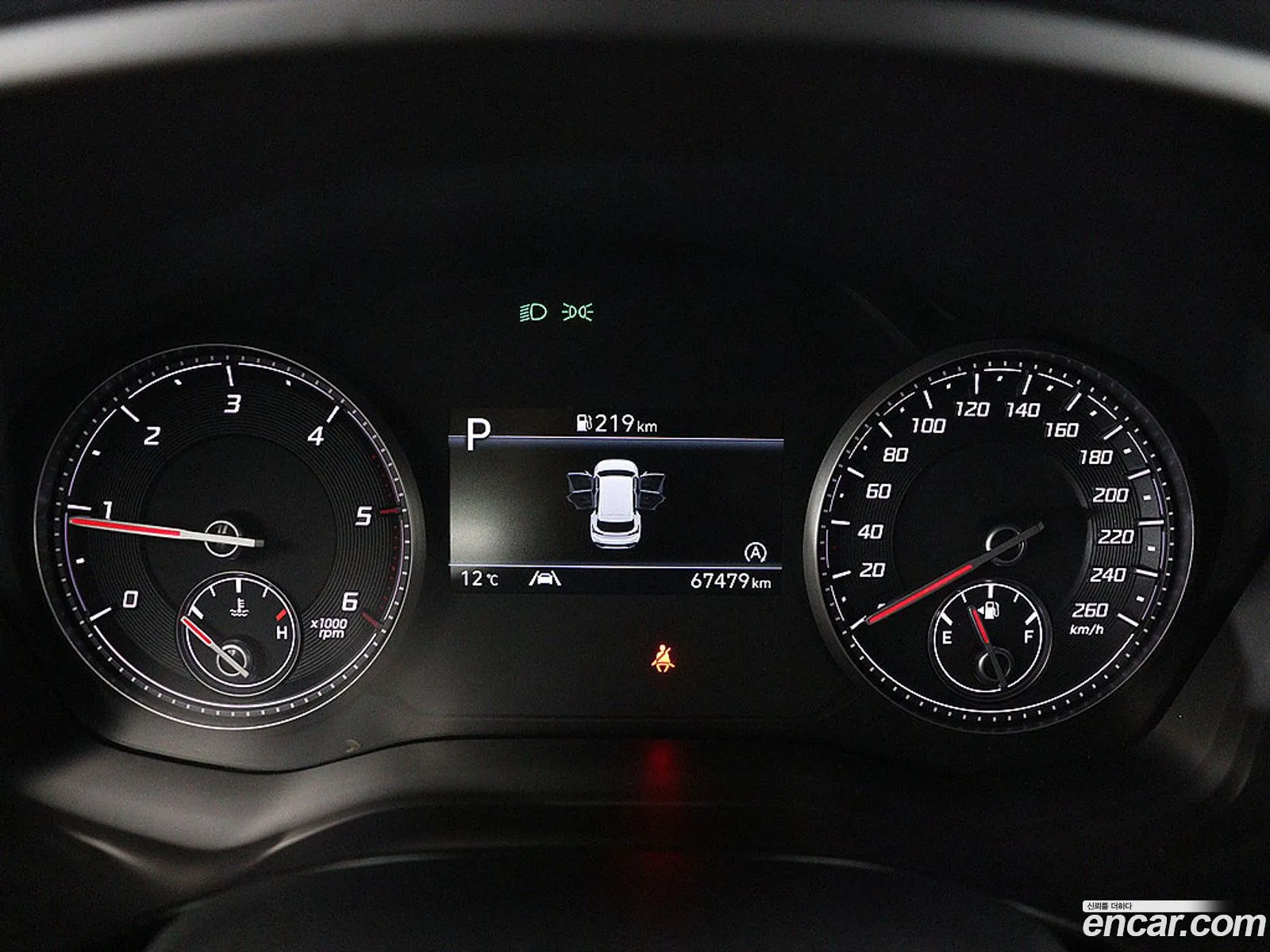 Hyundai Santa Fe 2021 — 18