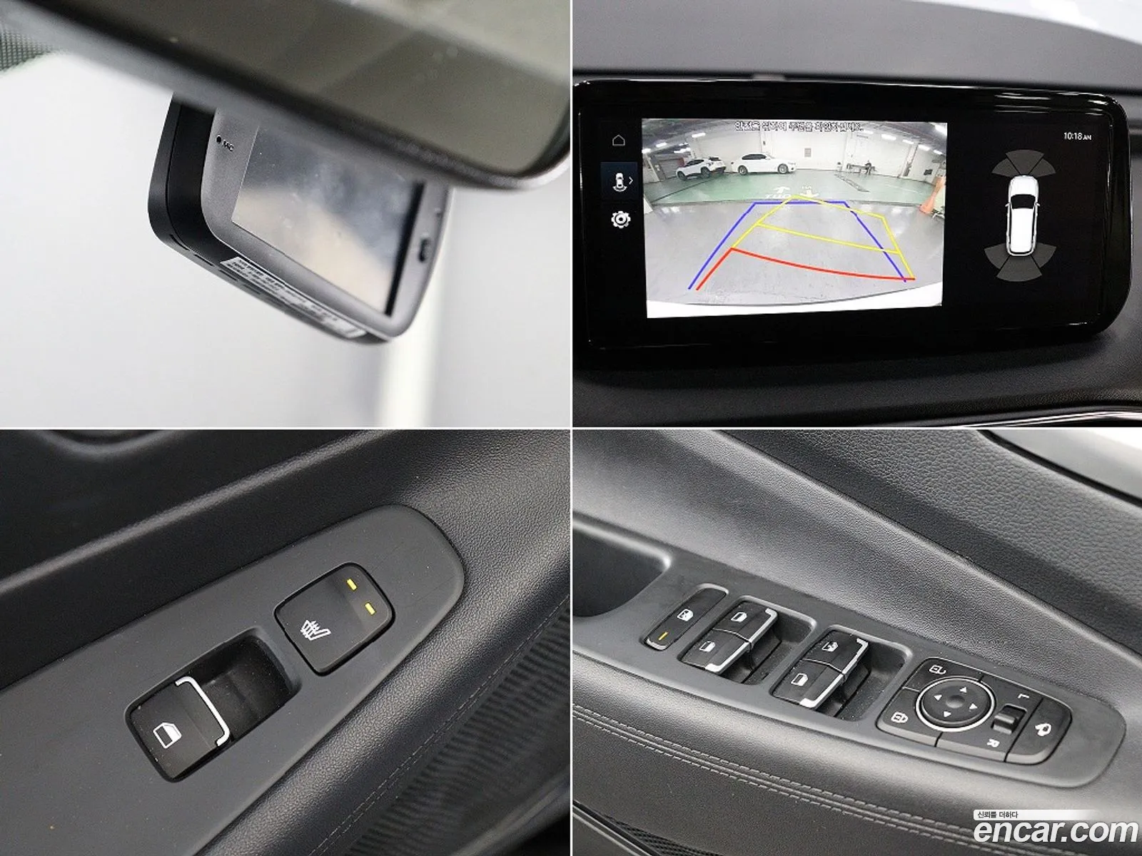 Hyundai Santa Fe 2021 — 3