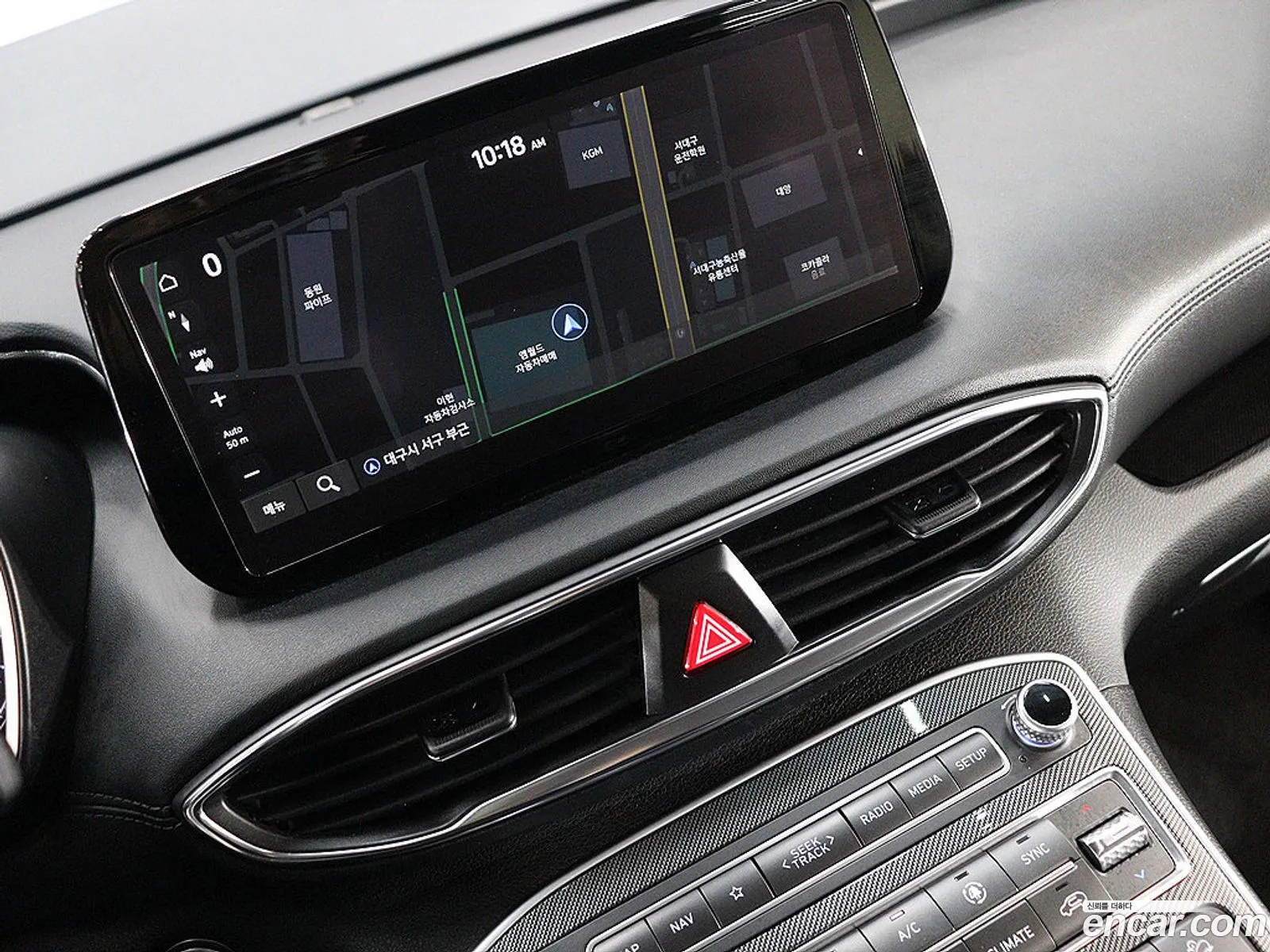 Hyundai Santa Fe 2021 — 6