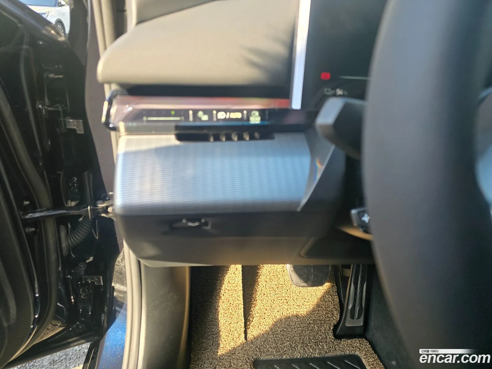 BMW i5 2026 — 3