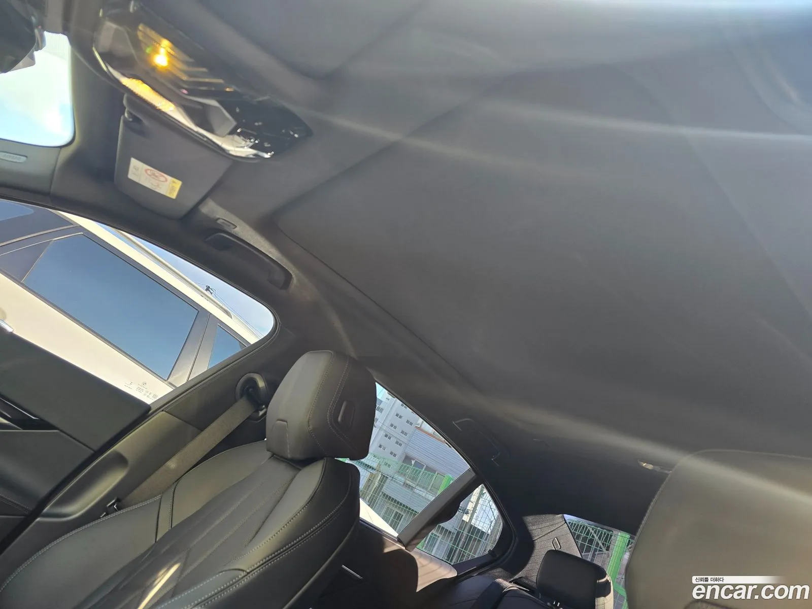 BMW i5 2026 — 18