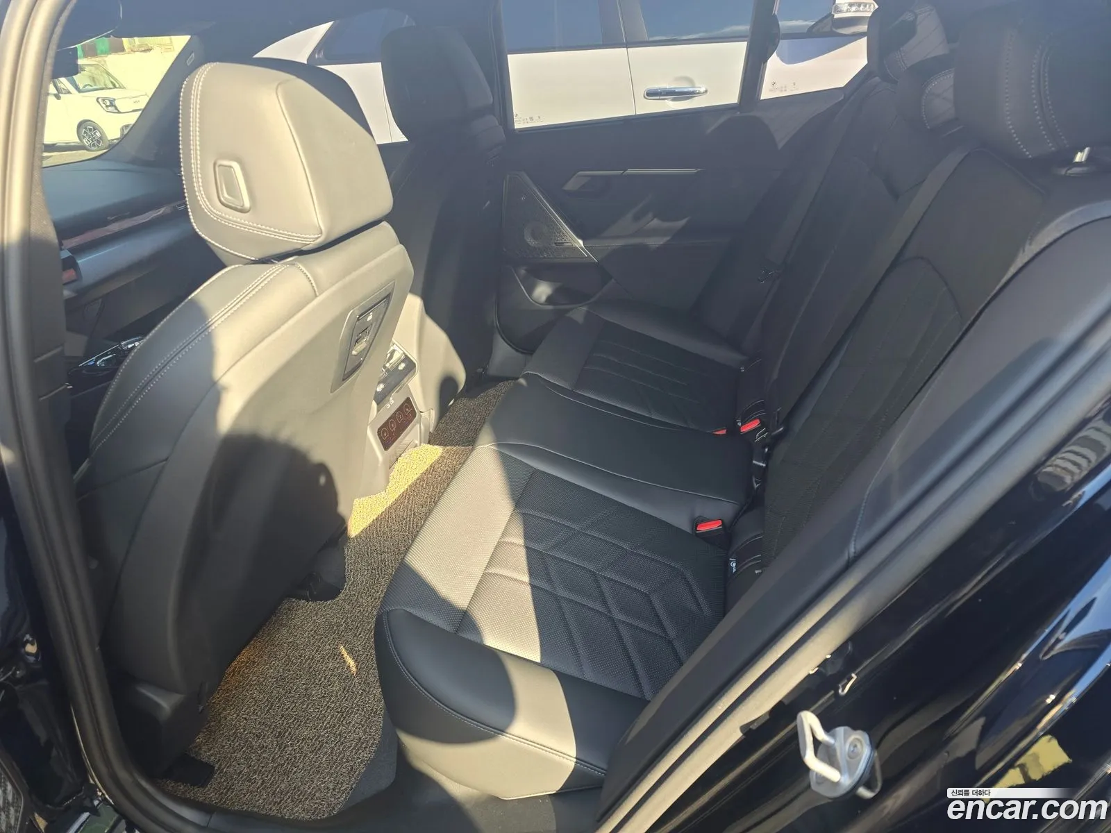 BMW i5 2026 — 15