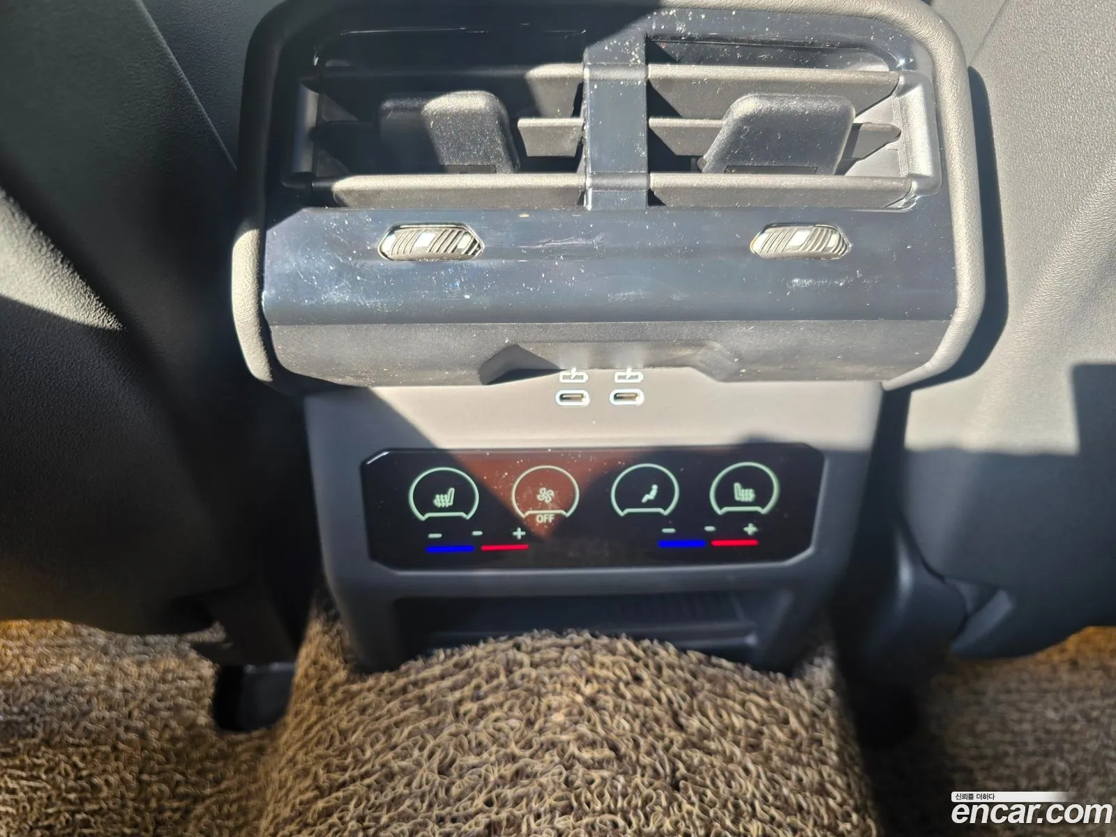BMW i5 2026 — 11
