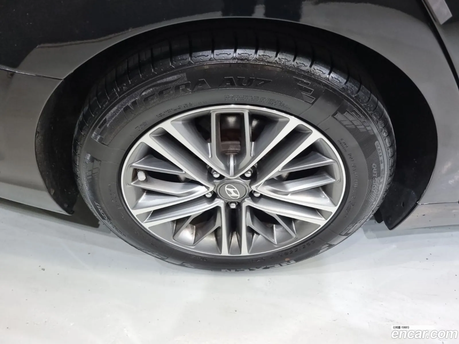 Hyundai Grandeur IG 2018 — 10