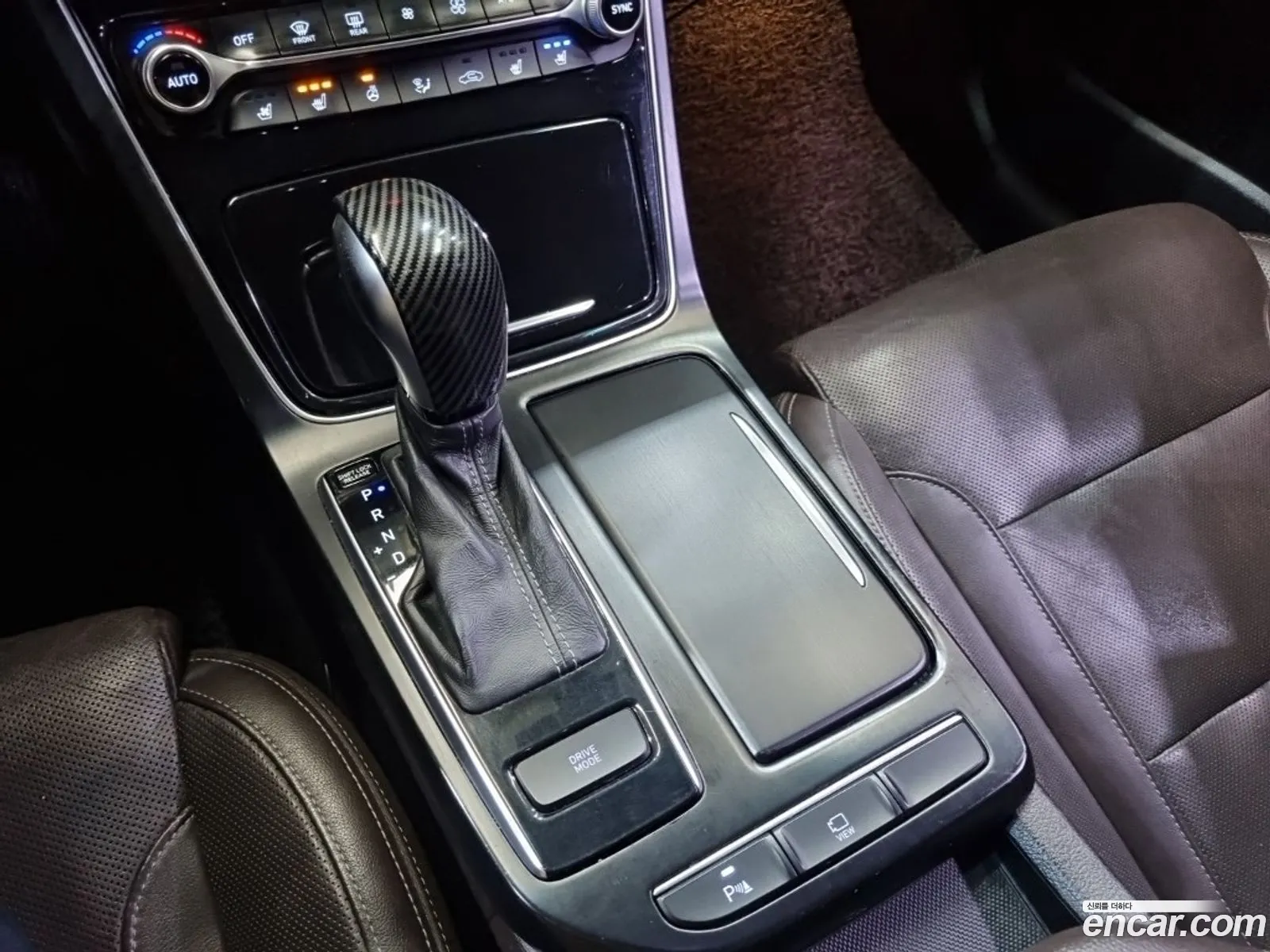 Hyundai Grandeur IG 2018 — 7