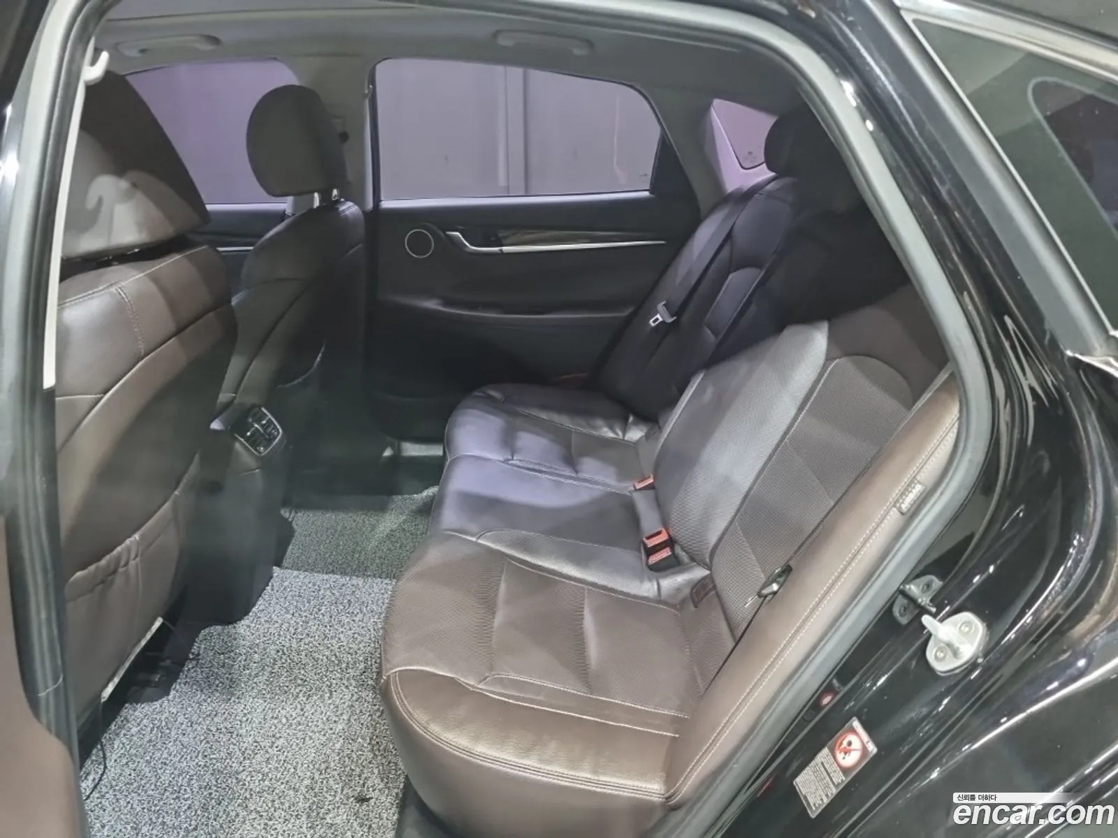 Hyundai Grandeur IG 2018 — 12