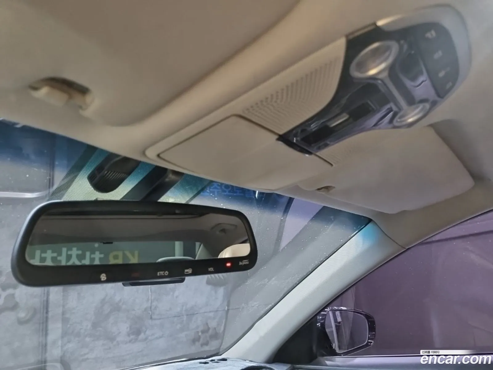 Hyundai Grandeur IG 2018 — 4