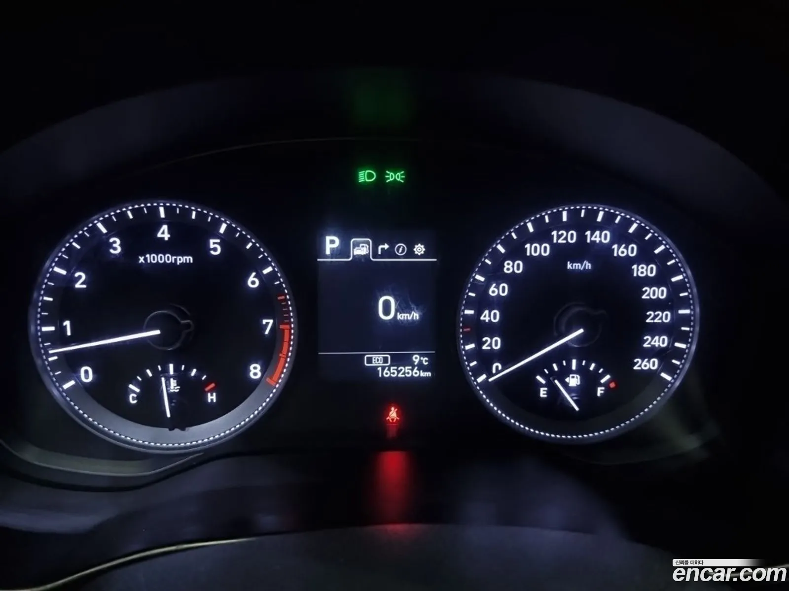 Hyundai Grandeur IG 2018 — 9