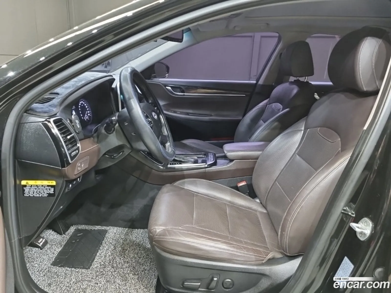 Hyundai Grandeur IG 2018 — 8