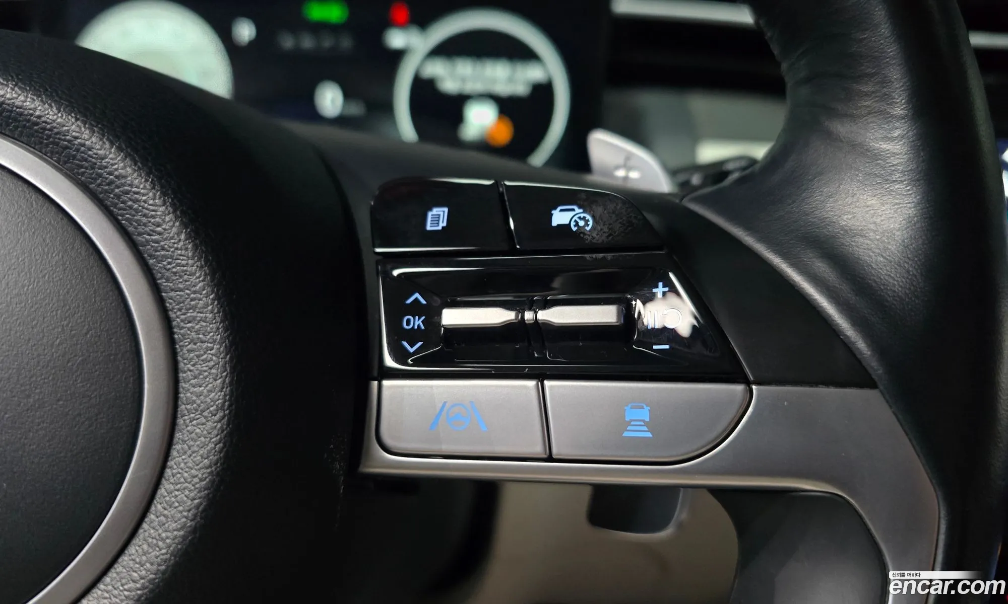 Hyundai Tucson 2020 — 14