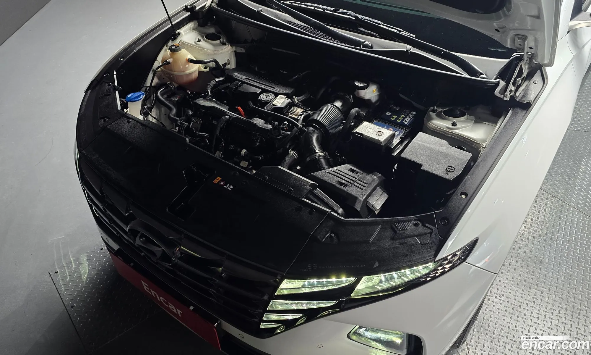 Hyundai Tucson 2020 — 3