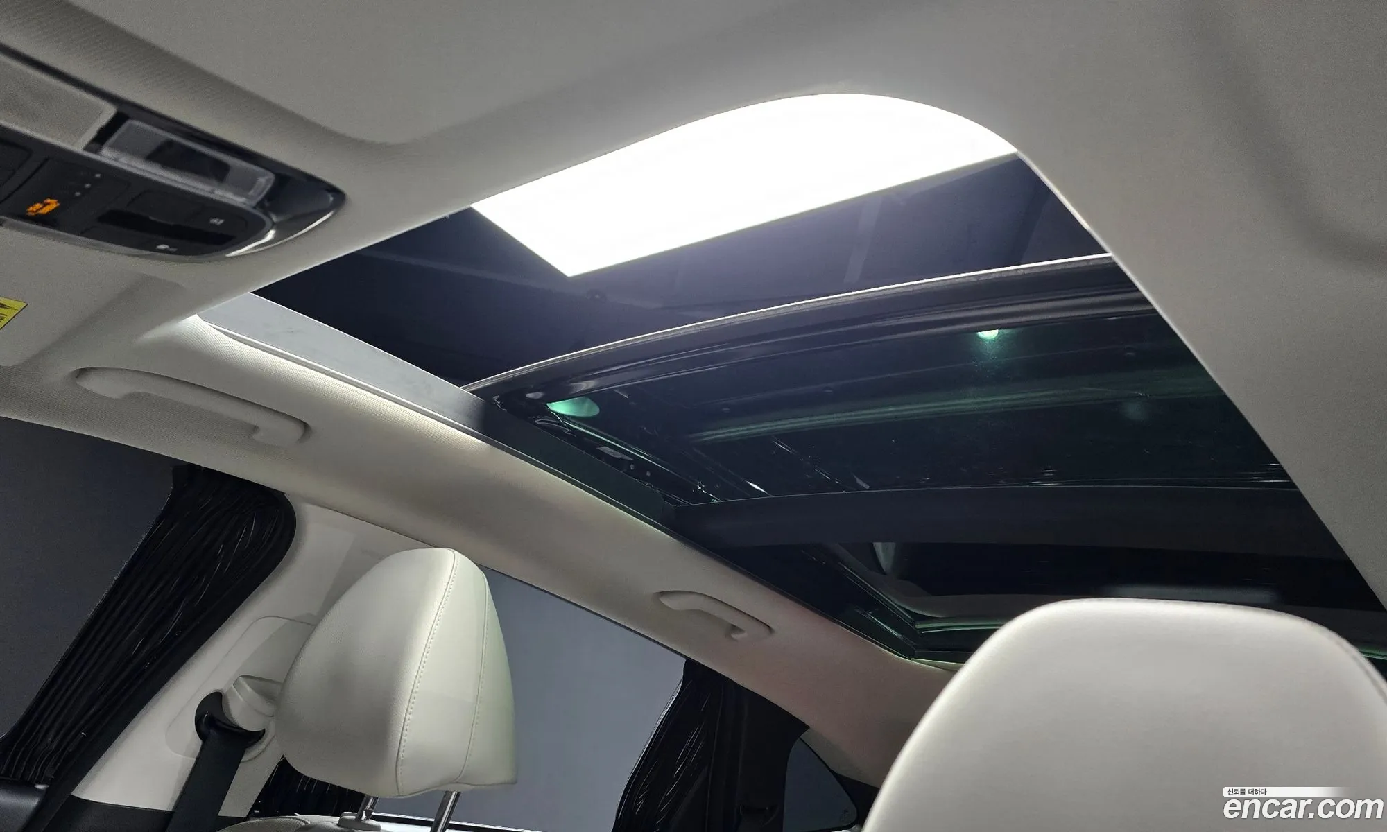 Hyundai Tucson 2020 — 2