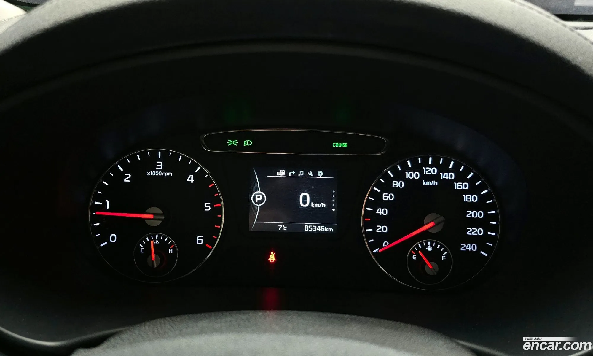 Kia Sorento 2014 KNAPH81ABFA017559 — 13