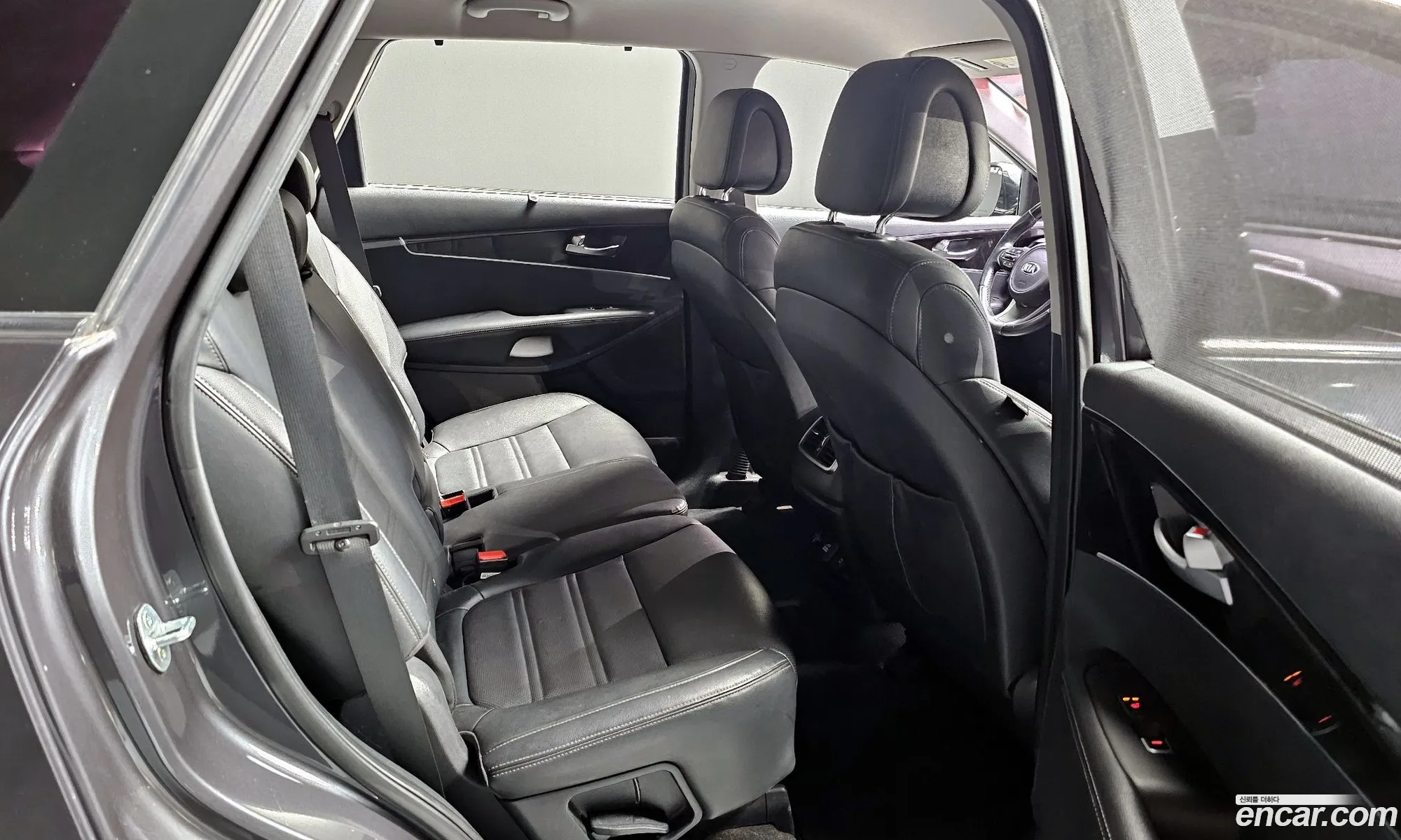 Kia Sorento 2014 KNAPH81ABFA017559 — 15