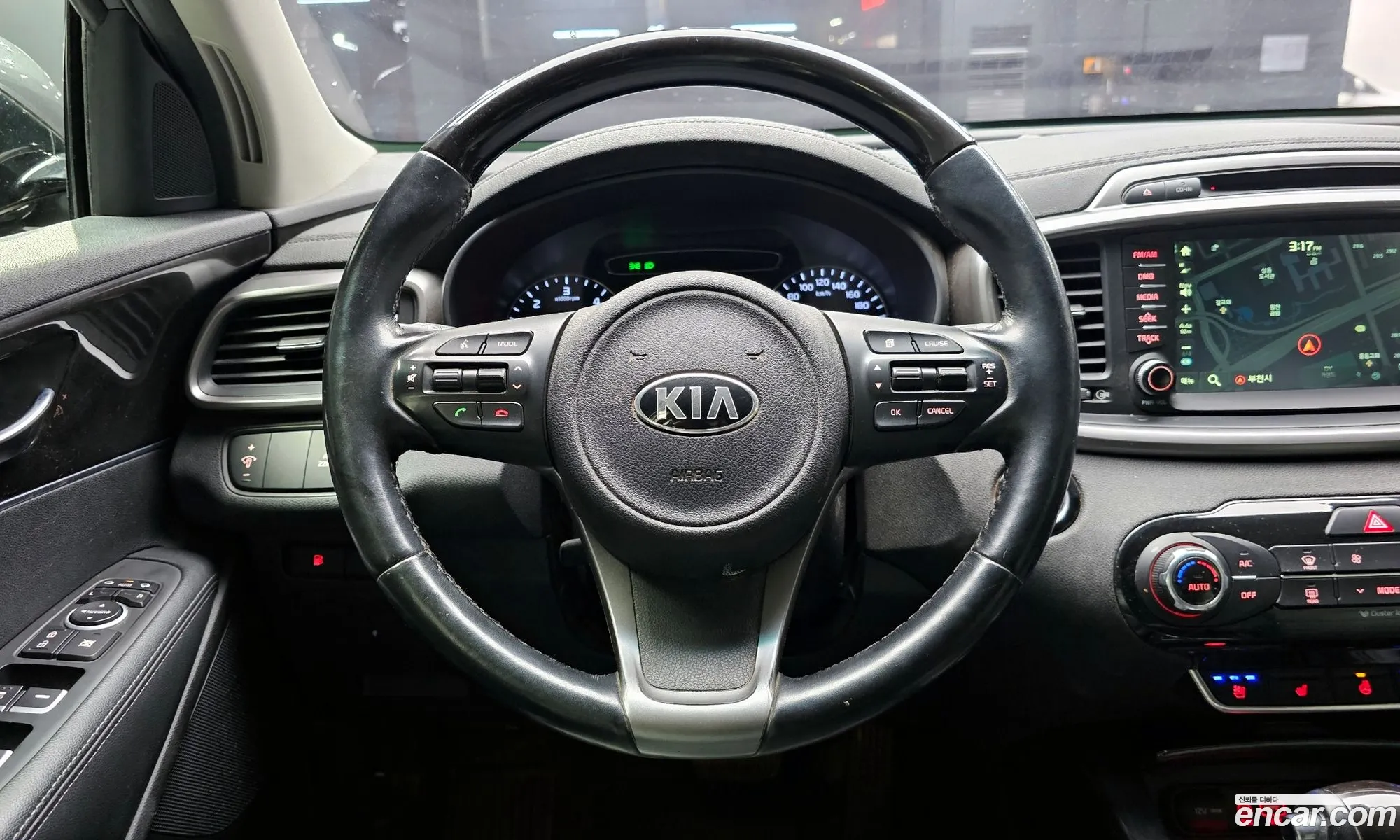 Kia Sorento 2014 KNAPH81ABFA017559 — 10