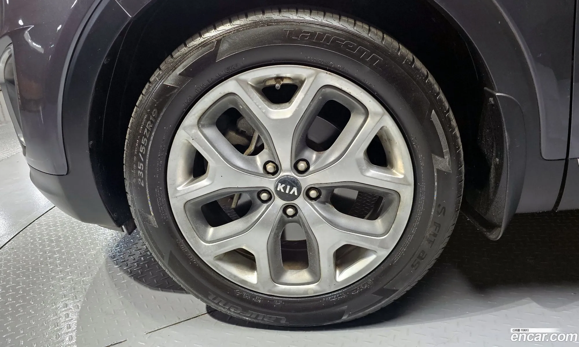 Kia Sorento 2014 KNAPH81ABFA017559 — 16