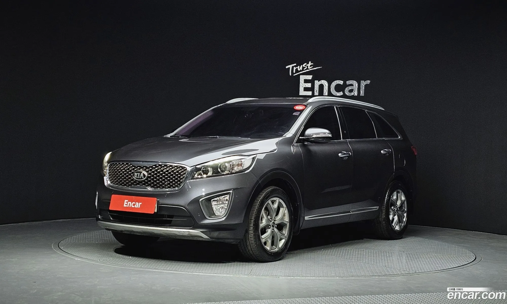 Kia Sorento 2014 KNAPH81ABFA017559 — 17
