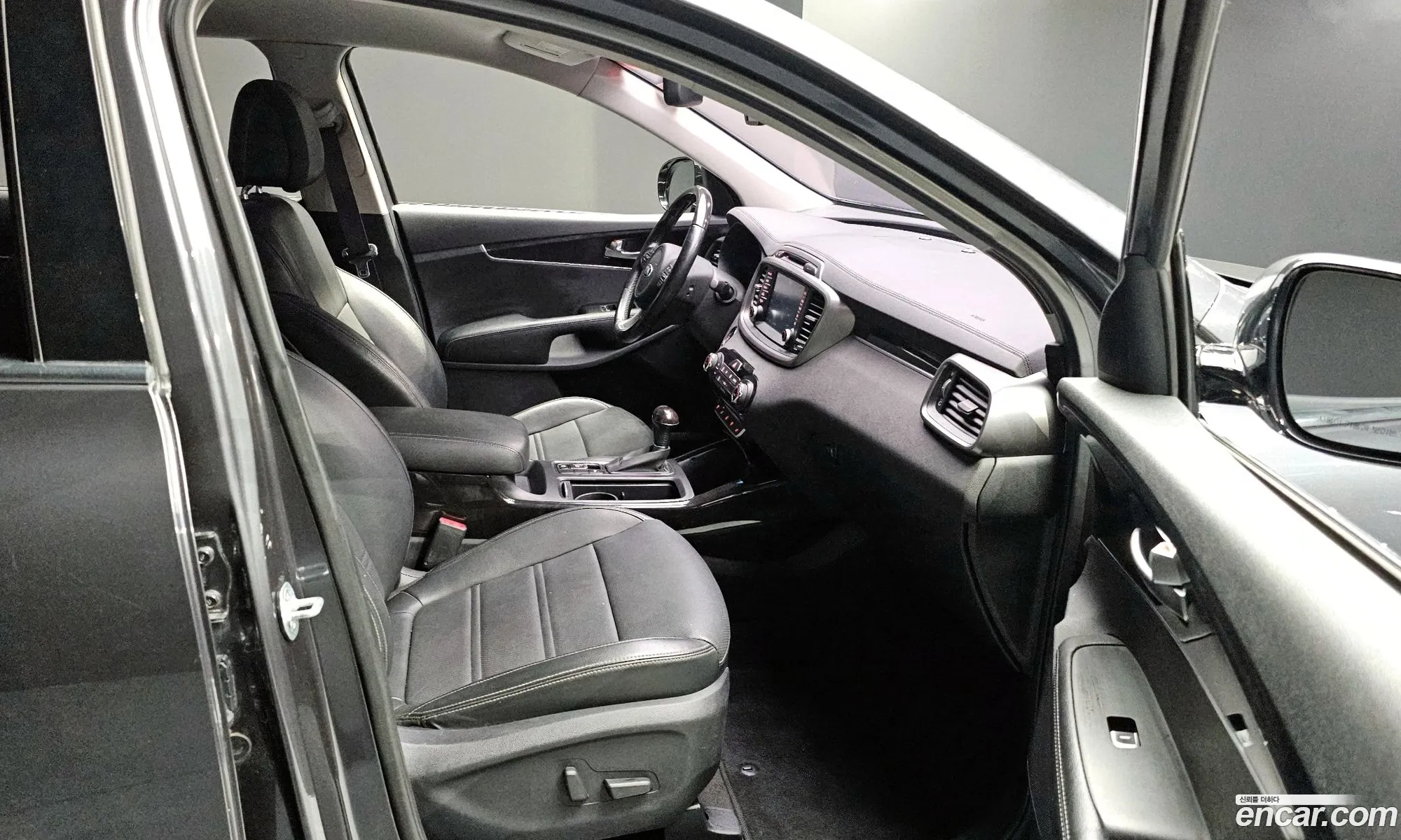 Kia Sorento 2014 KNAPH81ABFA017559 — 3