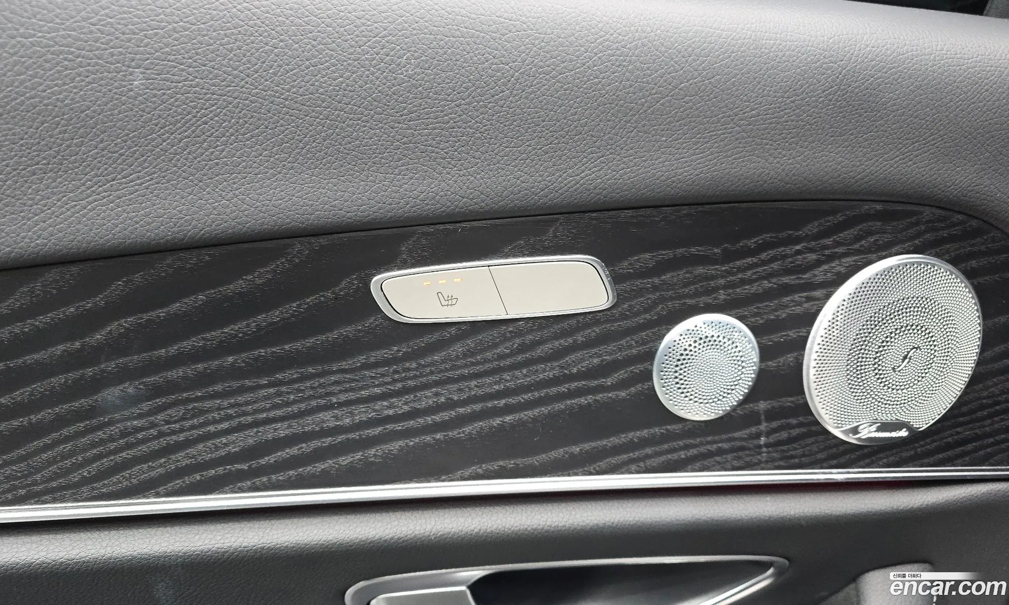 Mercedes-Benz E-Class W213 2020 — 4