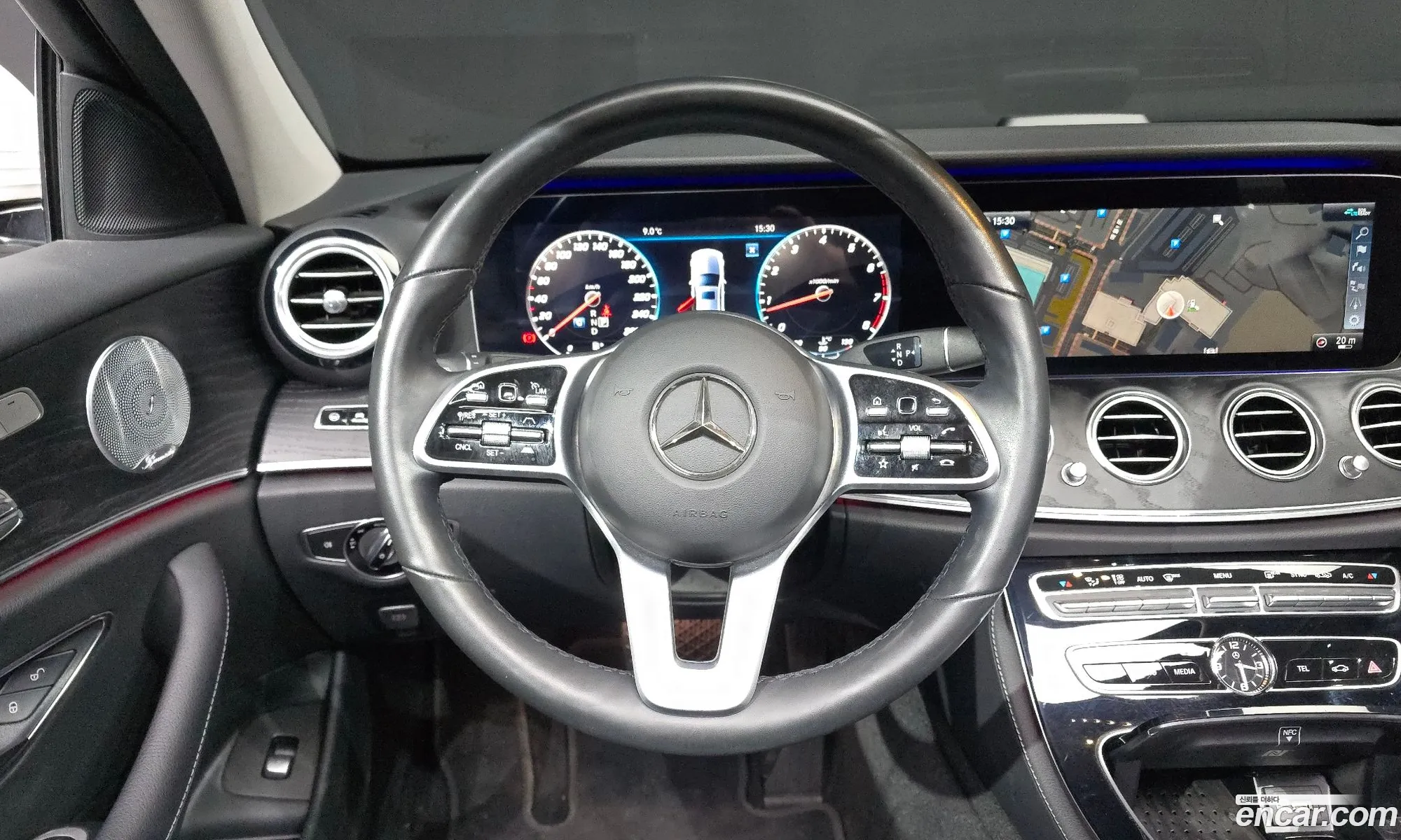 Mercedes-Benz E-Class W213 2020 — 3