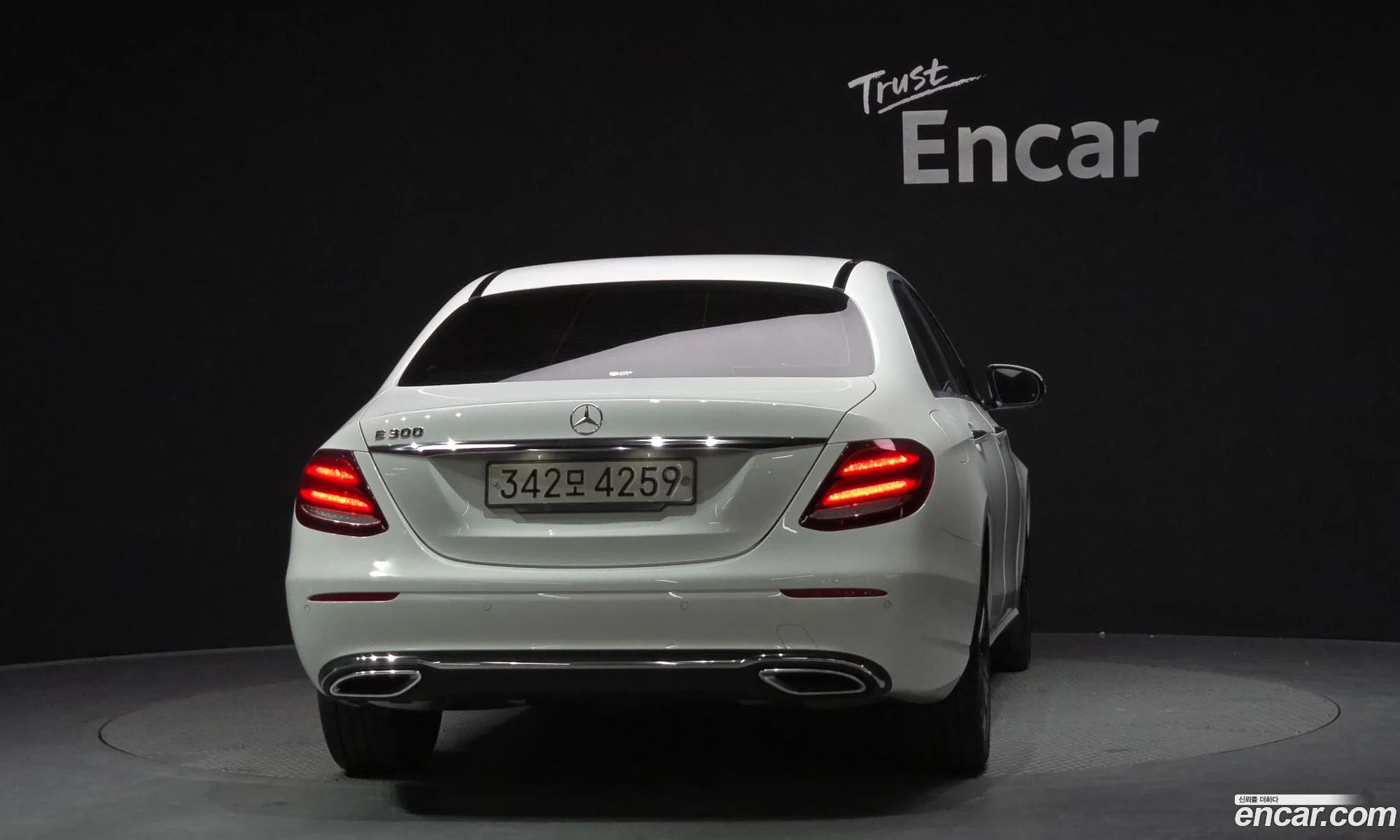 Mercedes-Benz E-Class W213 2020 — 2