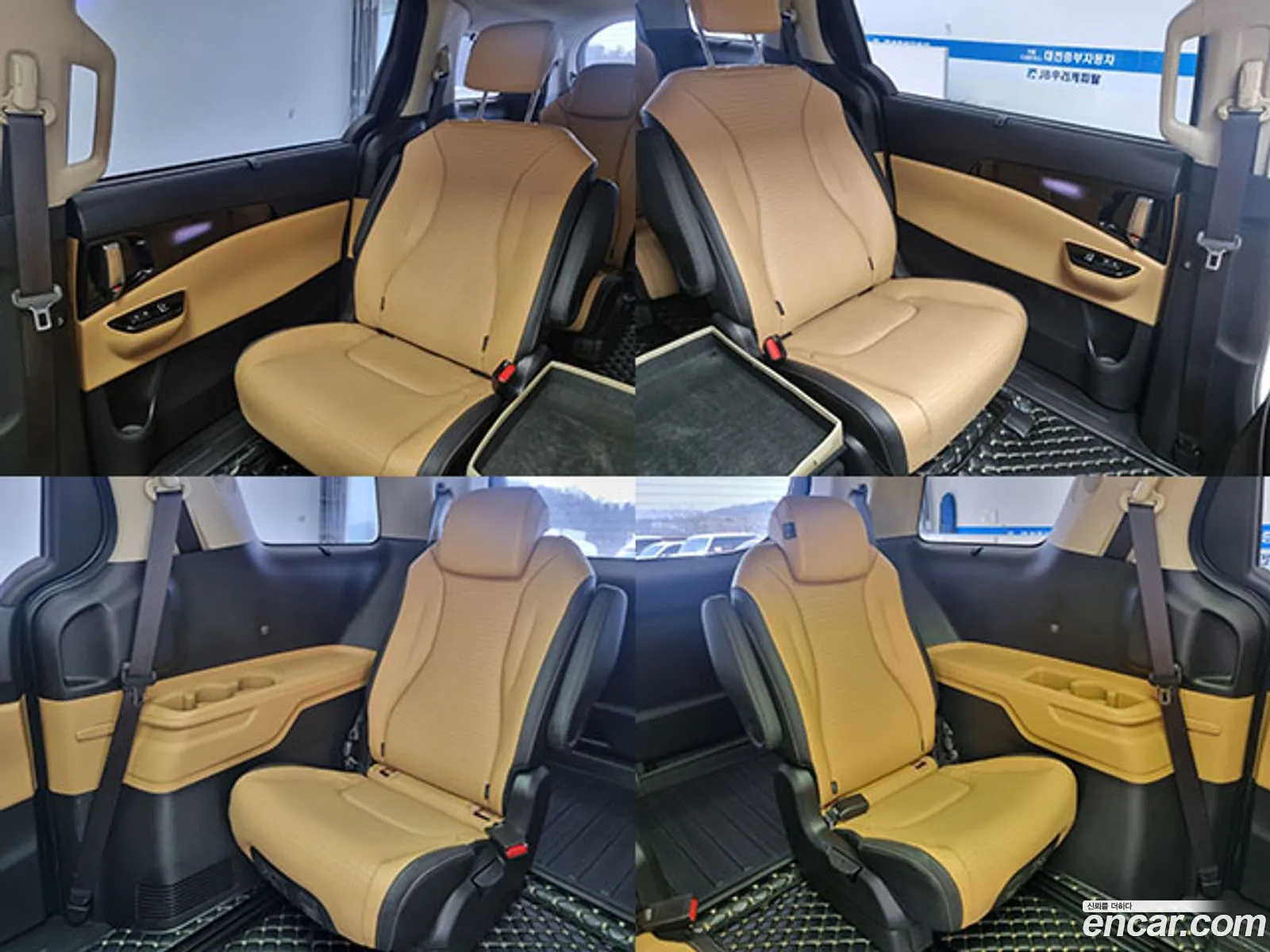 Kia Carnival 2021 — 16