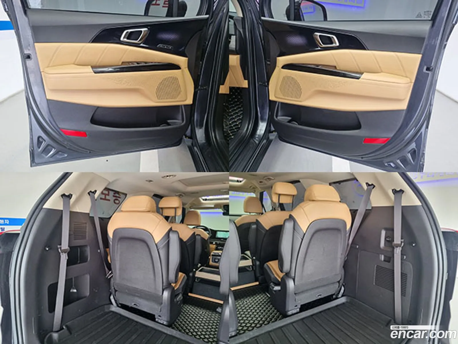 Kia Carnival 2021 — 3