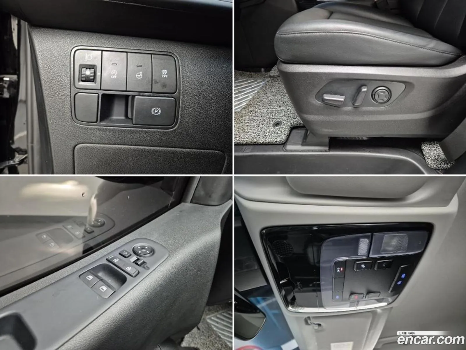 Hyundai Staria 2021 — 18