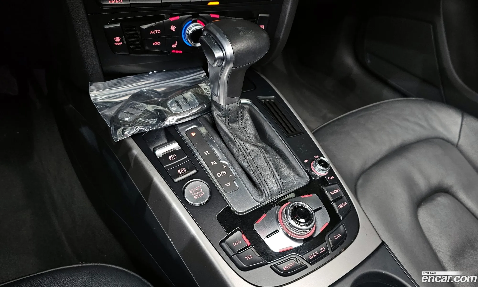 Audi A5 2015 WAUZZZ8T5FA019952 — 18