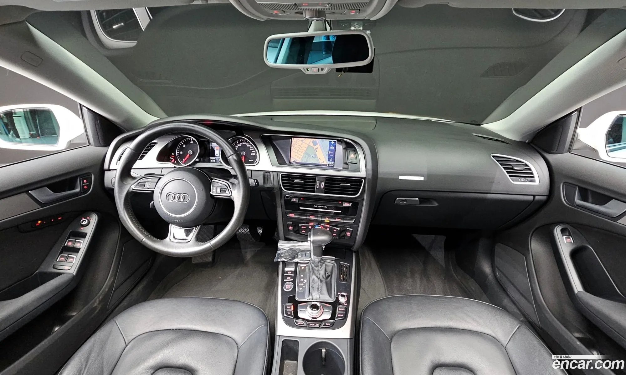 Audi A5 2015 WAUZZZ8T5FA019952 — 7