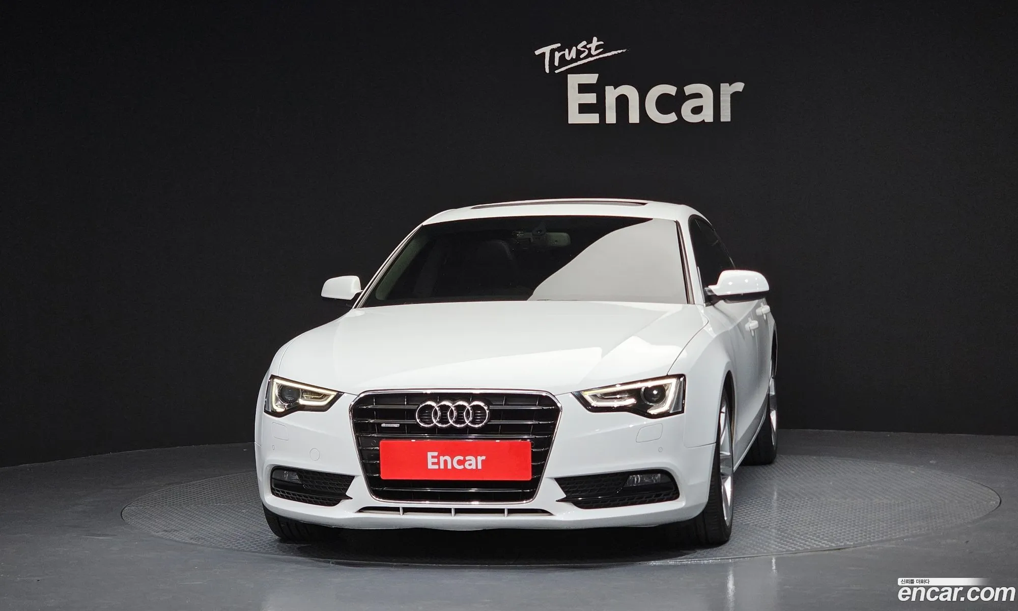 Audi A5 2015 WAUZZZ8T5FA019952 — 3