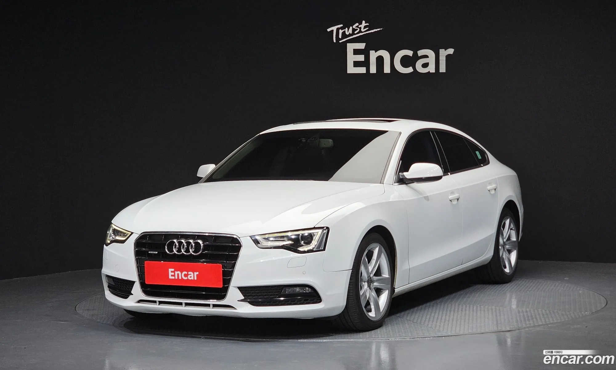 Audi A5 2015 WAUZZZ8T5FA019952 — 19