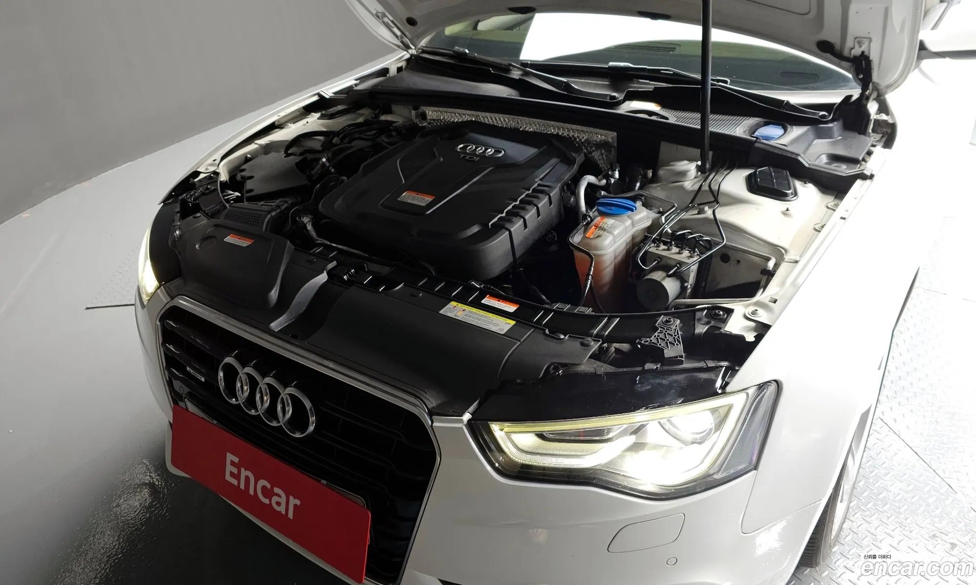 Audi A5 2015 WAUZZZ8T5FA019952 — 13