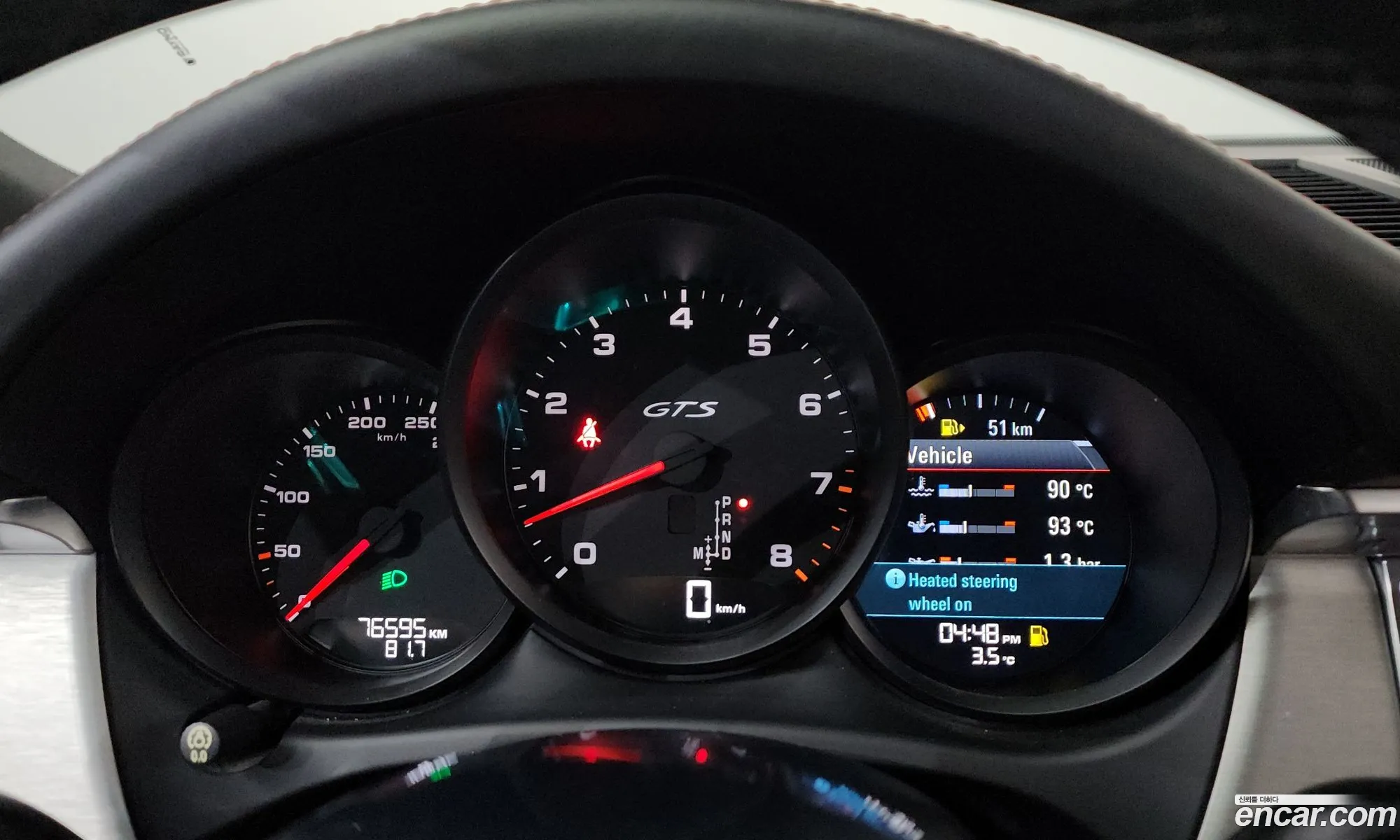 Porsche Macan 2018 WP1AG2954JLB63307 — 19