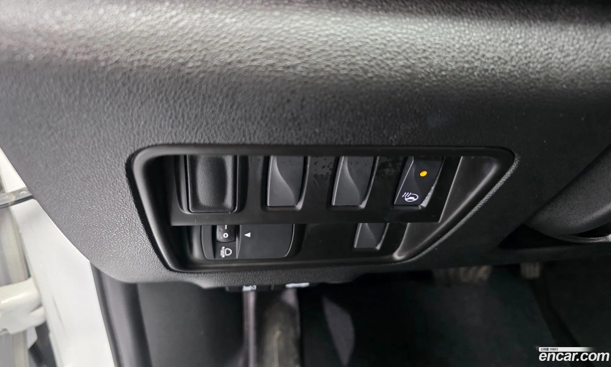 Renault Korea (Samsung) QM6 2022 — 9