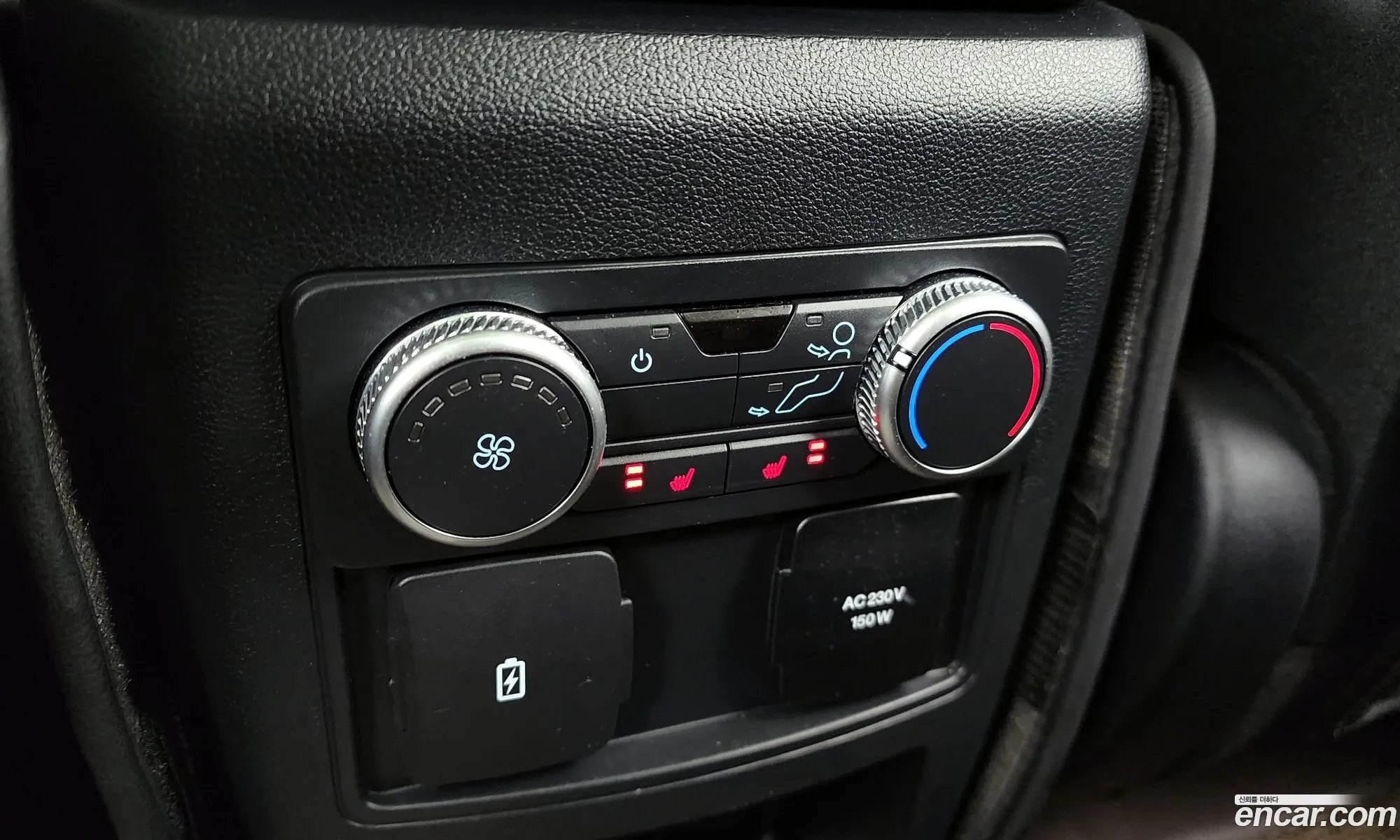 Ford Explorer 6th Gen 2020 1FMSK8FH2LGB79082 — 8
