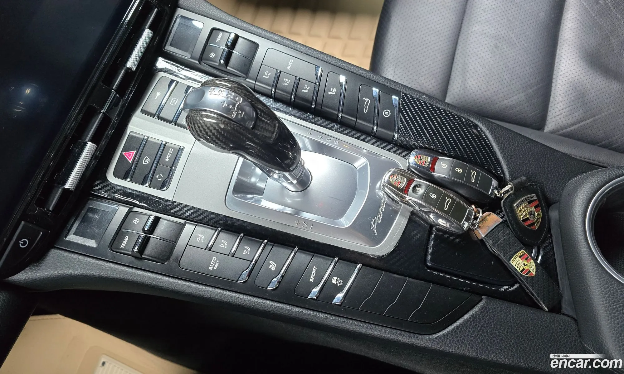 Porsche Panamera 2011 WP0AA2972BL017008 — 2