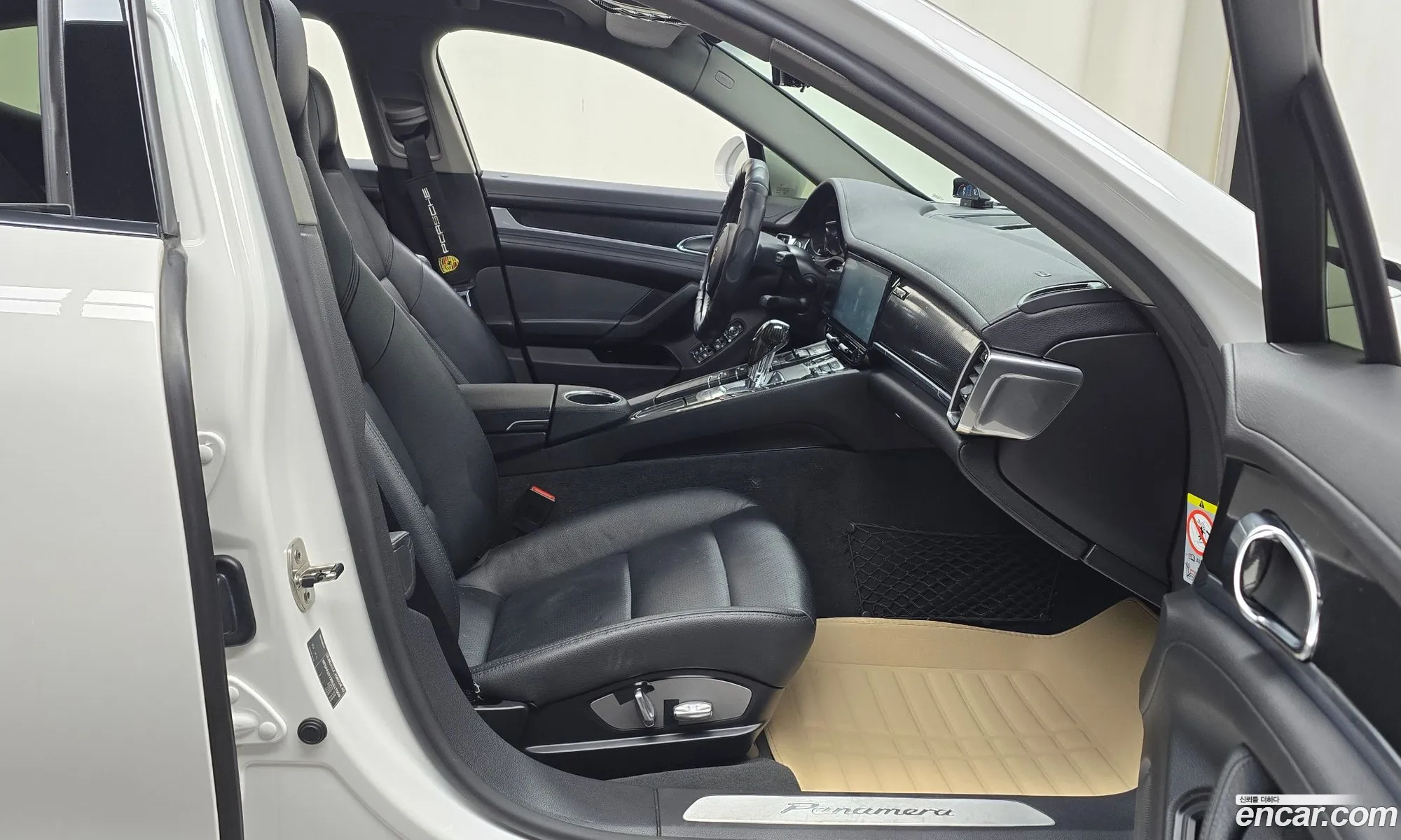Porsche Panamera 2011 WP0AA2972BL017008 — 20